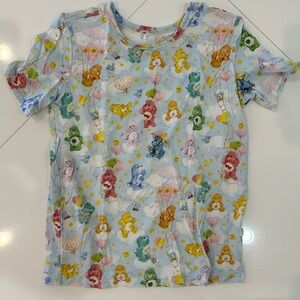Posh Peanut CareBear Top